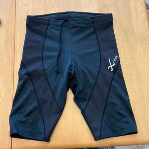 Mens CWX pro shorts
